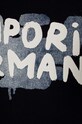 Emporio Armani t-shirt in cotone per bambini pacco da 3 3D4DJ1.3J51Z