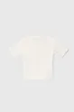 granatowy Emporio Armani t-shirt bawełniany dziecięcy 2-pack