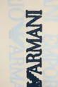 Otroška bombažna kratka majica Emporio Armani 100 % Bombaž