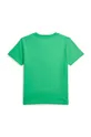 Polo Ralph Lauren t-shirt in cotone per bambini verde