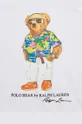 Polo Ralph Lauren t-shirt in cotone per bambini 100% Cotone
