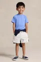 Polo Ralph Lauren t-shirt in cotone per bambini Ragazzi
