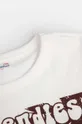 Otroška bombažna kratka majica Coccodrillo 100 % Bombaž