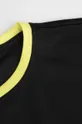 črna Otroška kratka majica Lemon Explore