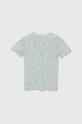 United Colors of Benetton 362PC10HL.G.Seasonal голубой SS24