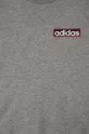 Дитяча бавовняна футболка adidas Originals 100% Бавовна