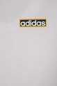Мальчик Детская хлопковая футболка adidas Originals IN2121 белый