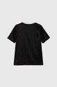adidas Originals tricou copii IT7882 negru SS24