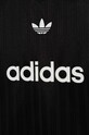 Мальчик Детская футболка adidas Originals IT7882 чёрный