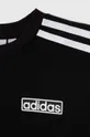 Detské bavlnené tričko adidas Originals 100 % Bavlna