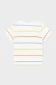 Mayoral t-shirt bawełniany niemowlęcy 100 % Bawełna