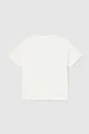 Mayoral maglietta in cotone neonati bianco