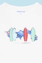 Дитячий топ Mayoral зелений 1036.3D.Baby.PPYH