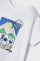 Παιδικό βαμβακερό μπλουζάκι Mayoral 100% Βαμβάκι