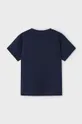 Детская хлопковая футболка Mayoral 2 шт 100% Хлопок