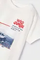 Mayoral t-shirt in cotone per bambini 100% Cotone