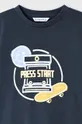 Otroška bombažna kratka majica Mayoral 100 % Bombaž