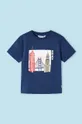 Παιδικό βαμβακερό μπλουζάκι Mayoral 2-pack <p>100% Βαμβάκι</p>