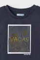 Otroška bombažna kratka majica Mayoral 100 % Bombaž