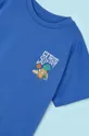 Дитяча бавовняна футболка Mayoral 100% Бавовна