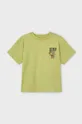 verde Mayoral t-shirt in cotone per bambini Ragazzi