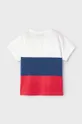 Дитяча бавовняна футболка Mayoral 2-pack 100% Бавовна
