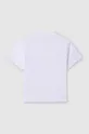 Detské bavlnené tričko Mayoral <p>100 % Bavlna</p>