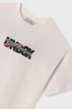 Mayoral t-shirt bawełniany dziecięcy kod QR do gry Chłopięcy