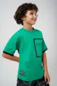 Mayoral t-shirt in cotone per bambini Ragazzi