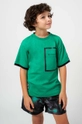 Mayoral t-shirt in cotone per bambini