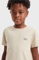 Levi's t-shirt bawełniany dziecięcy 8EA100