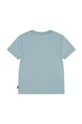 Levi's t-shirt in cotone per bambini 100% Cotone