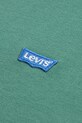 Băieți Levi's tricou de bumbac pentru copii LVB BATWING CHEST HIT 8EA100 verde