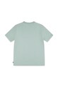 Levi's t-shirt bawełniany dziecięcy LVB BATWING CHEST HIT 8EA100 zielony SS26
