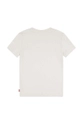 Levi's t-shirt in cotone per bambini beige