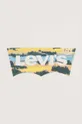 Дитяча бавовняна футболка Levi's 100% Органічна бавовна