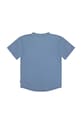 Levi's tricou copii 8EK857 albastru SS24