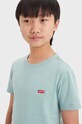 Levi's t-shirt bawełniany dziecięcy 9EA100
