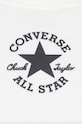 Αγορίστικα Παιδικό μπλουζάκι Converse 9CD891 μπεζ