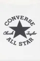 Дитяча футболка Converse 100% Перероблений поліестер