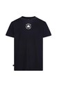 Converse tricou copii print negru 9CD891