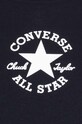 Băieți Converse tricou copii 9CD891 negru