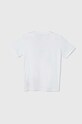 Converse tricou copii 966500 alb SS24
