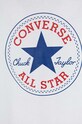 Băieți Converse tricou copii 966500 alb