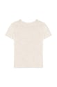 Chłopiec Tartine et Chocolat t-shirt niemowlęcy TY10031.60.74 czerwony