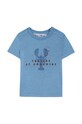 Tartine et Chocolat tricou bebe TY10031.60.74 albastru SS24
