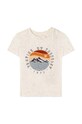 Tartine et Chocolat tricou bebe TY10031.80.94 rosu SS24