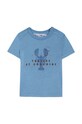 Футболка для младенцев Tartine et Chocolat TY10031.80.94 голубой SS24