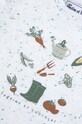 Дитяча футболка Tartine et Chocolat білий TY10031.104