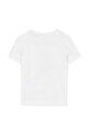 Chłopiec Tartine et Chocolat t-shirt bawełniany niemowlęcy TY10051.80.94 zielony